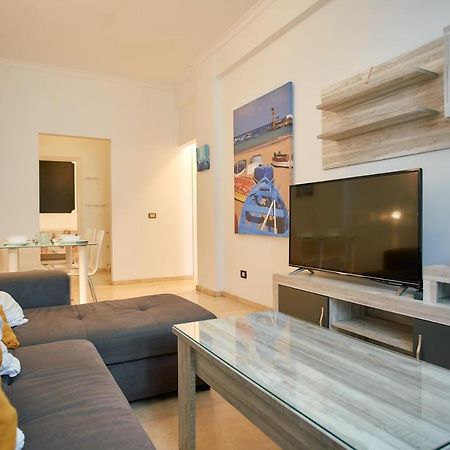 Canteras Beach Top Home 2Br 大加那利岛拉斯帕尔马斯 外观 照片
