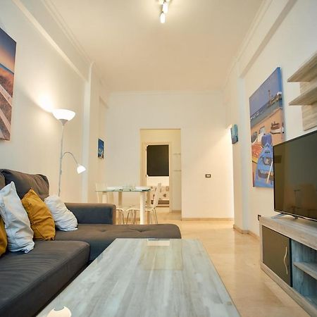 Canteras Beach Top Home 2Br 大加那利岛拉斯帕尔马斯 外观 照片