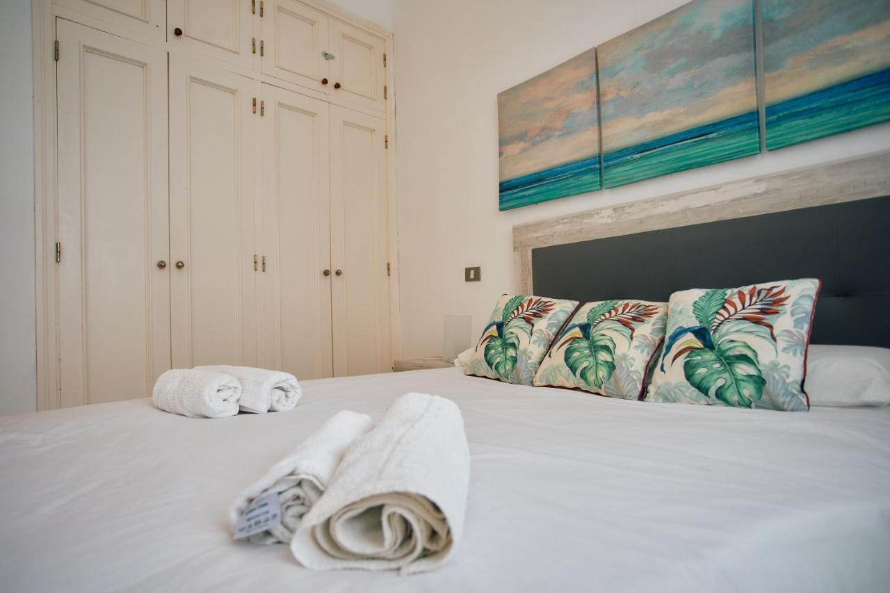 Canteras Beach Top Home 2Br 大加那利岛拉斯帕尔马斯 外观 照片