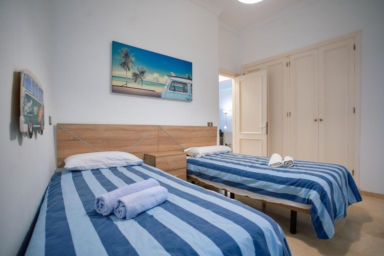 Canteras Beach Top Home 2Br 大加那利岛拉斯帕尔马斯 外观 照片
