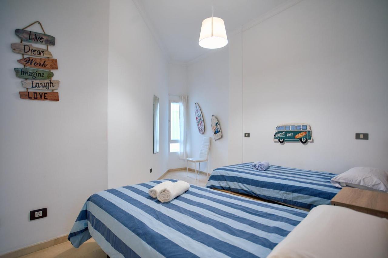 Canteras Beach Top Home 2Br 大加那利岛拉斯帕尔马斯 外观 照片