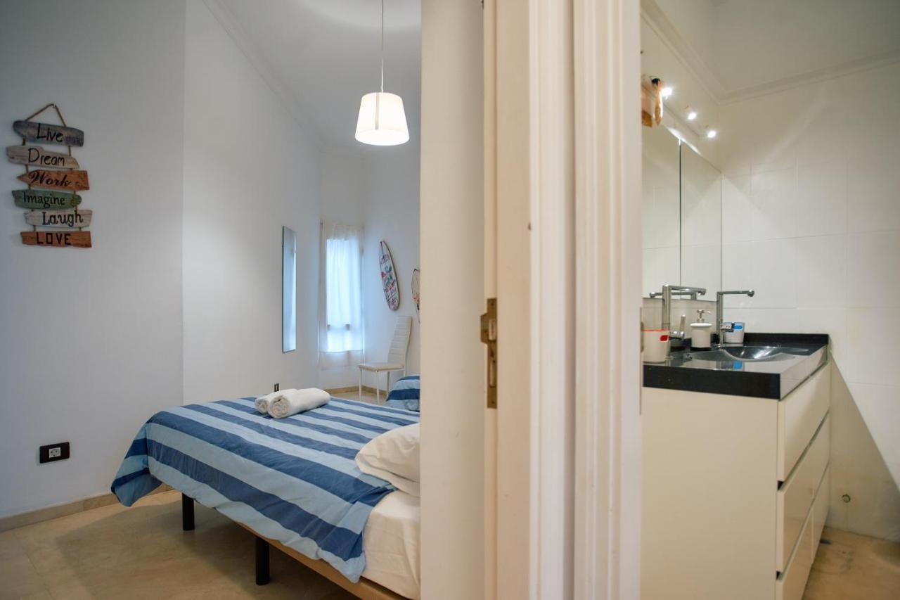 Canteras Beach Top Home 2Br 大加那利岛拉斯帕尔马斯 外观 照片