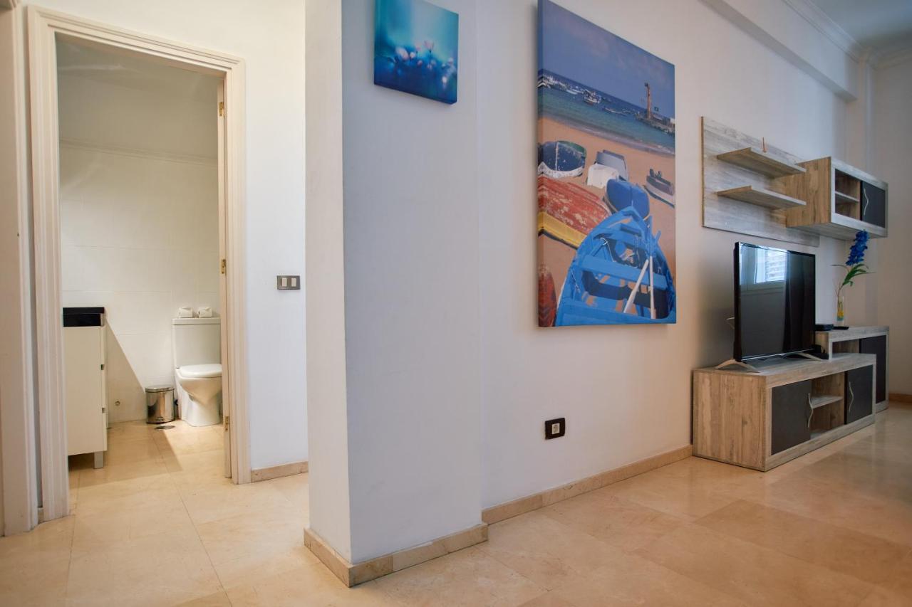 Canteras Beach Top Home 2Br 大加那利岛拉斯帕尔马斯 外观 照片