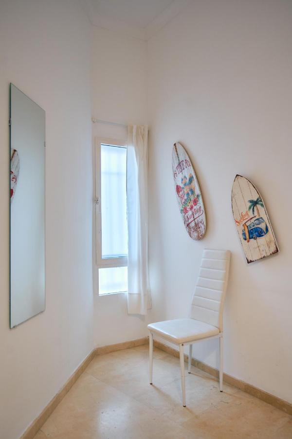 Canteras Beach Top Home 2Br 大加那利岛拉斯帕尔马斯 外观 照片