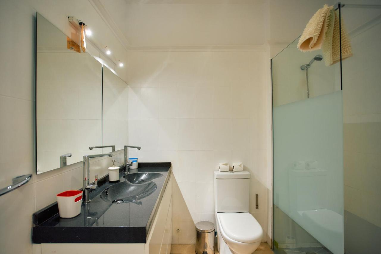 Canteras Beach Top Home 2Br 大加那利岛拉斯帕尔马斯 外观 照片