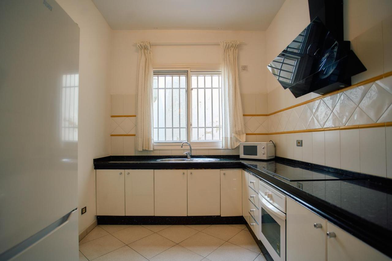 Canteras Beach Top Home 2Br 大加那利岛拉斯帕尔马斯 外观 照片