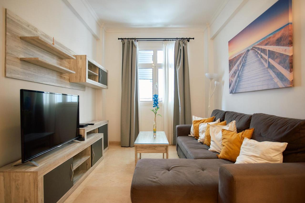 Canteras Beach Top Home 2Br 大加那利岛拉斯帕尔马斯 外观 照片