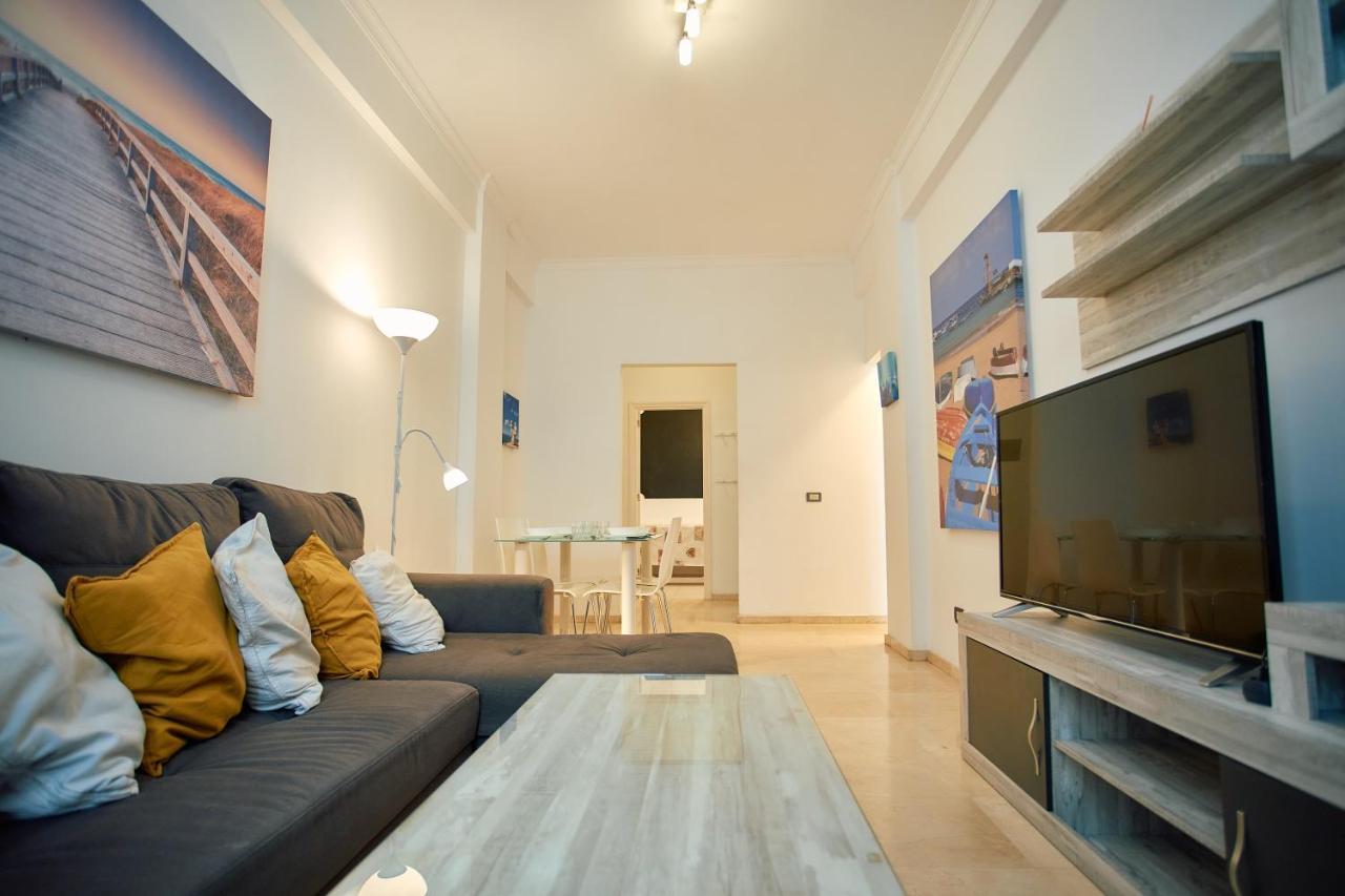 Canteras Beach Top Home 2Br 大加那利岛拉斯帕尔马斯 外观 照片