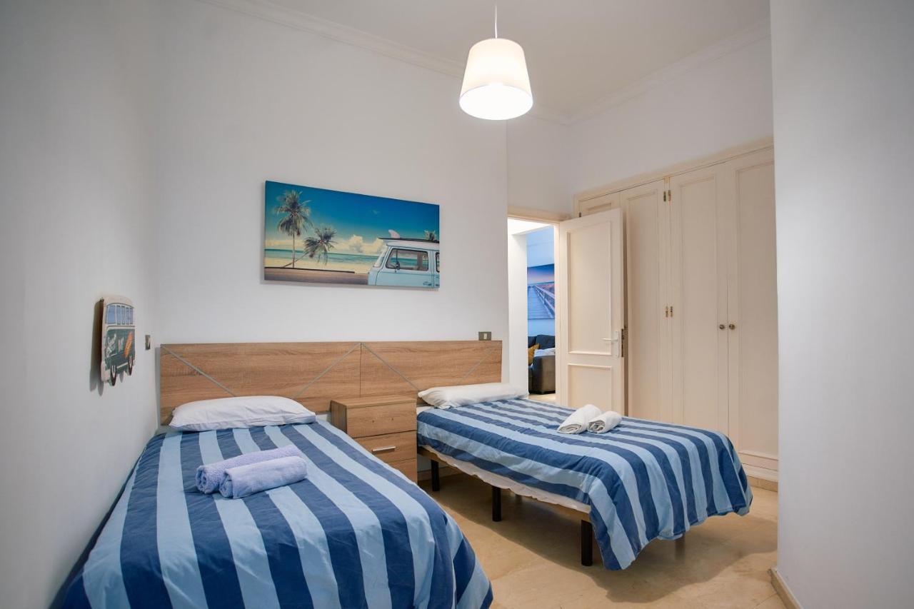 Canteras Beach Top Home 2Br 大加那利岛拉斯帕尔马斯 外观 照片