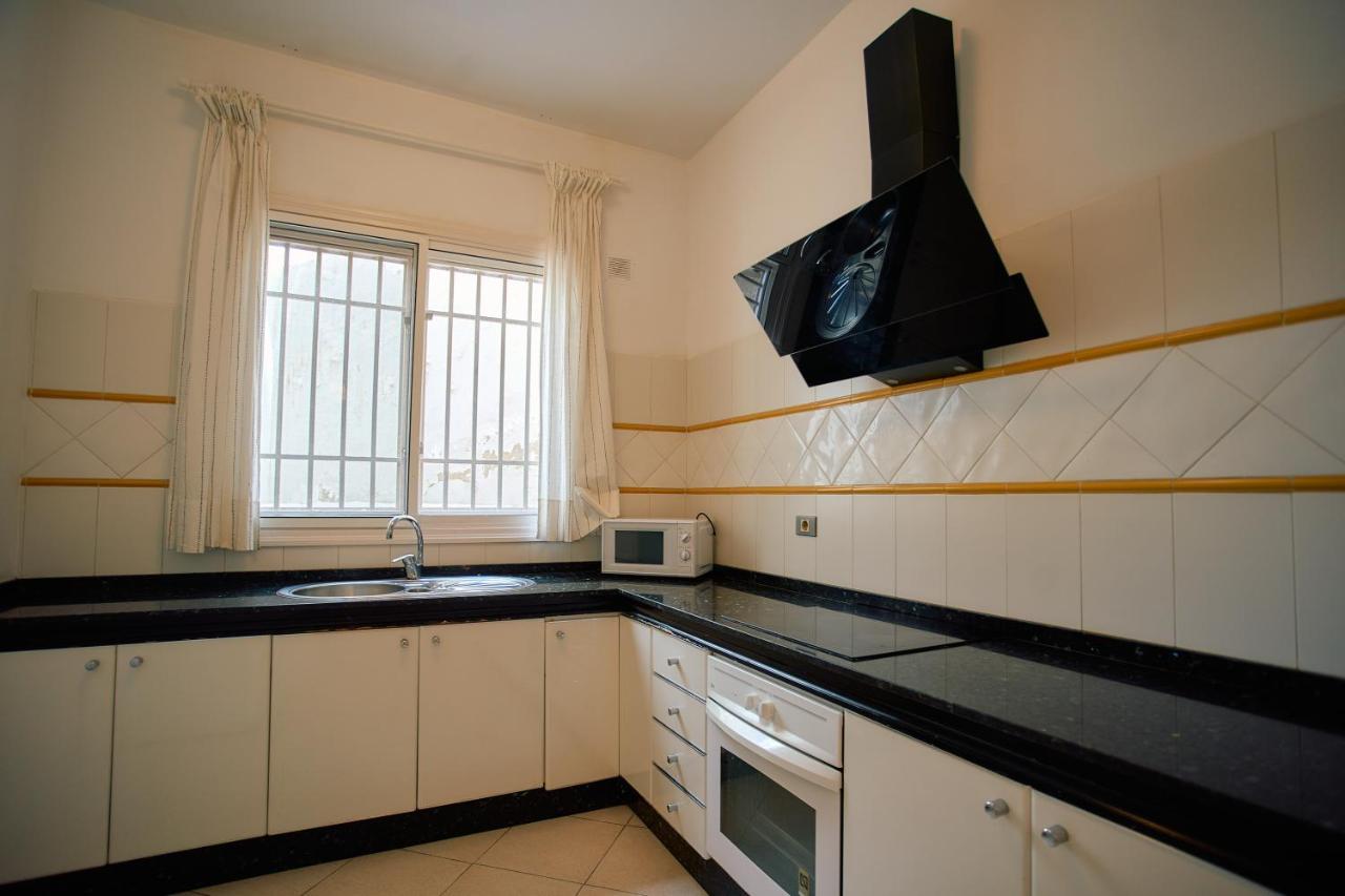 Canteras Beach Top Home 2Br 大加那利岛拉斯帕尔马斯 外观 照片