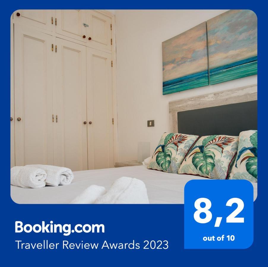 Canteras Beach Top Home 2Br 大加那利岛拉斯帕尔马斯 外观 照片
